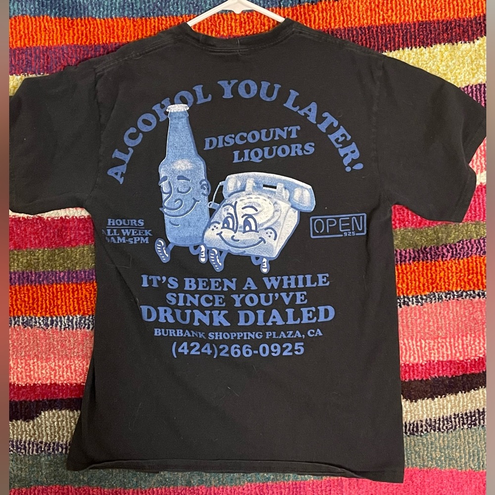 Zumiez Funny Graphic Tee